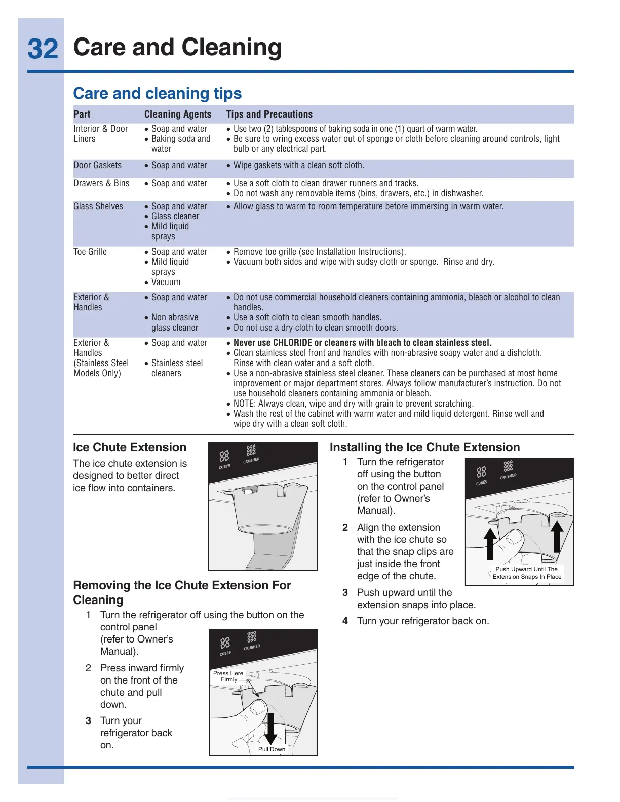 Page #32 background image