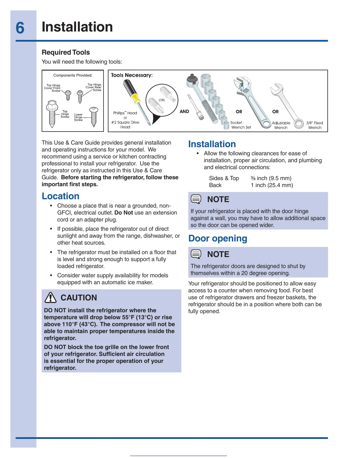 Page #6 background image