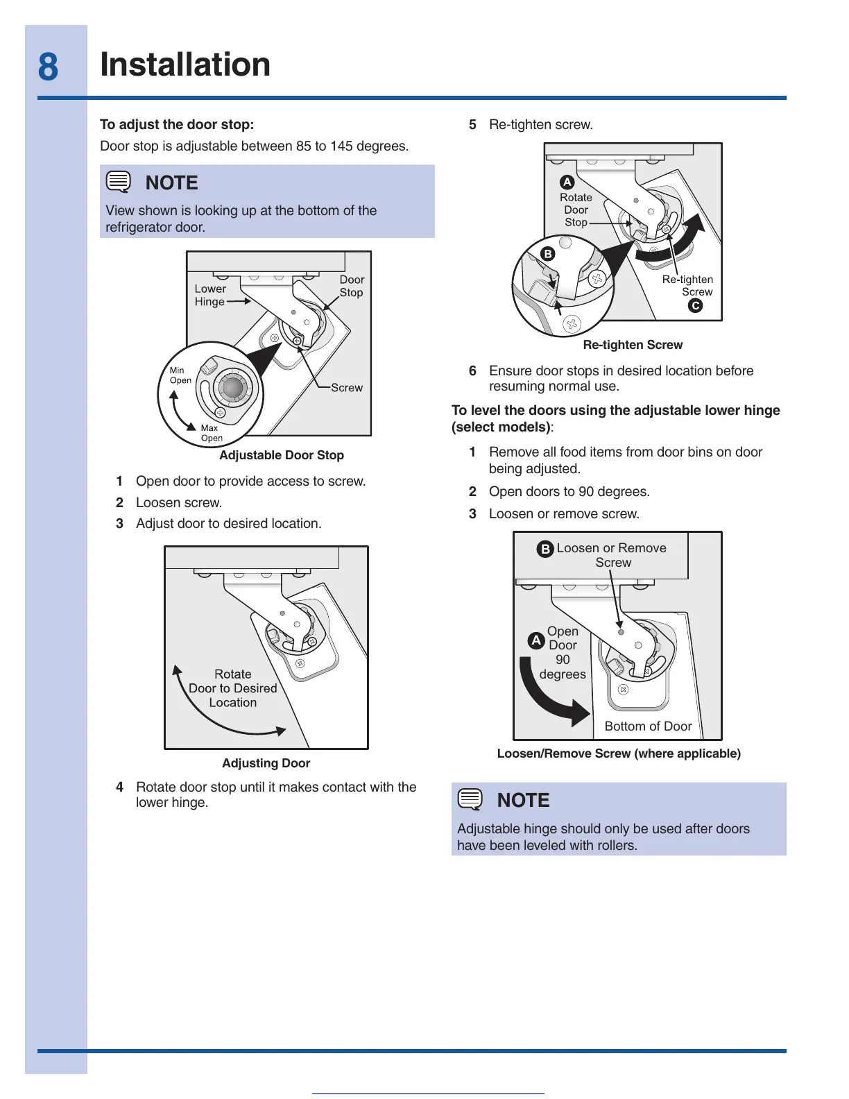 Page #8 background image