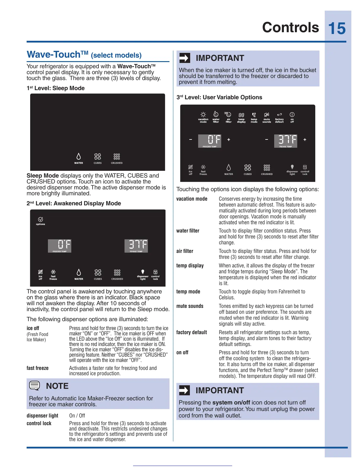 Page #15 background image
