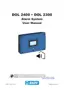 Preview: User Manual