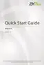 Preview: Quick Start Guide