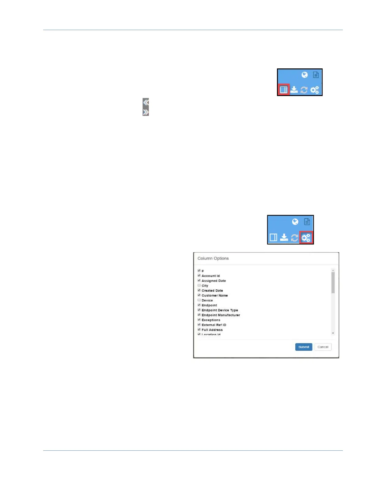 Page #20 background image