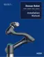 Preview: Installation Manual