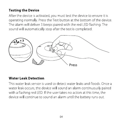 Page #5 background image