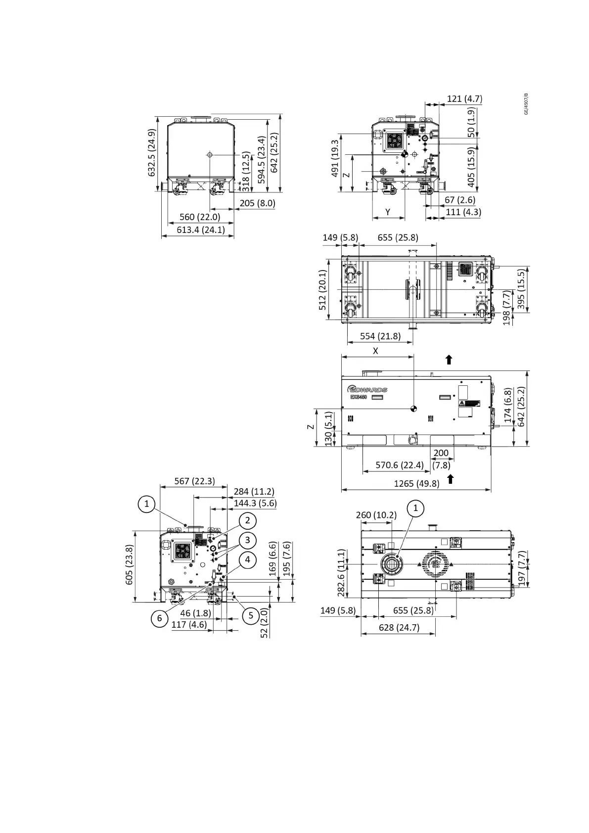 Page #25 background image