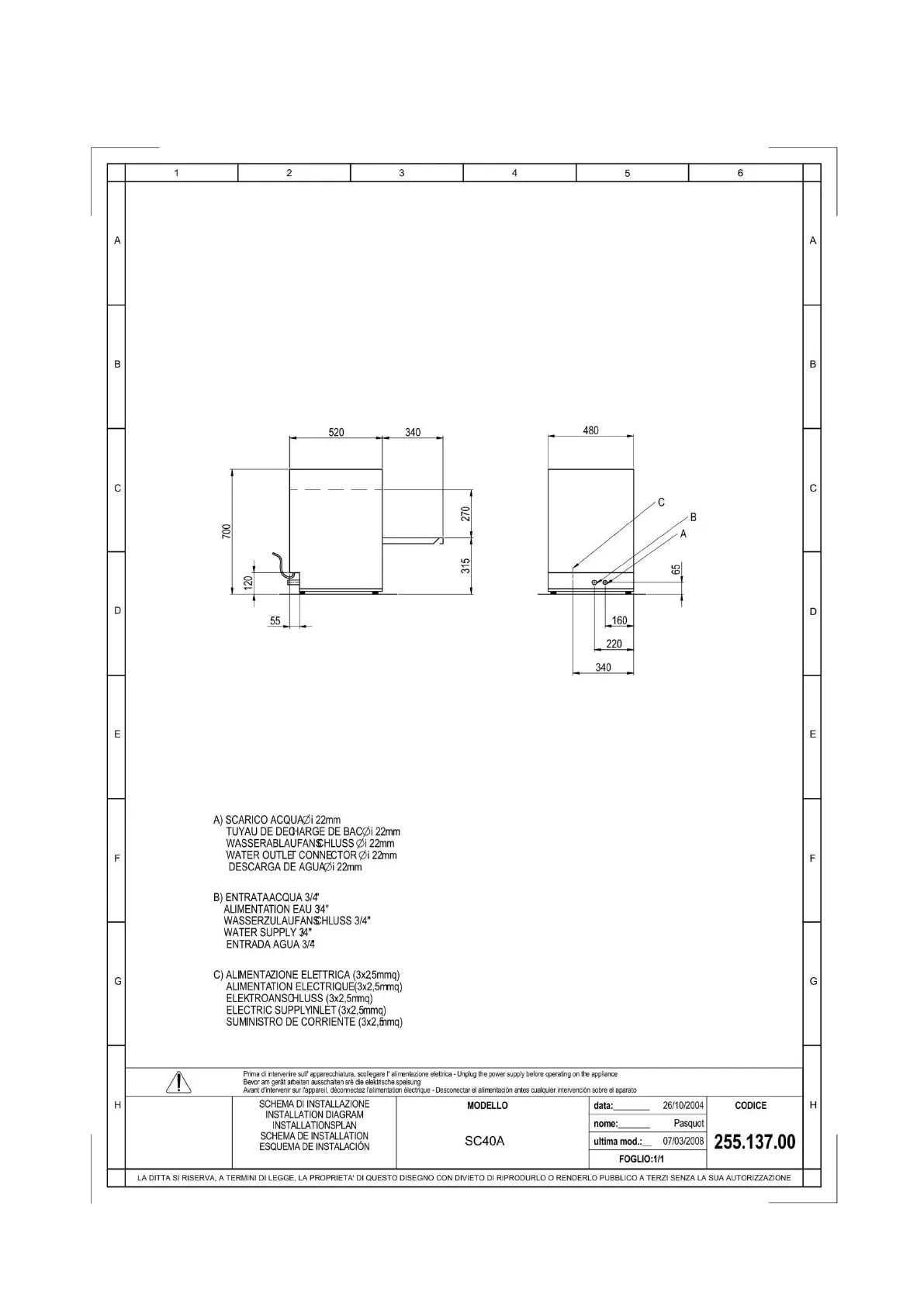 Page #22 background image