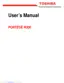Preview: User Manual