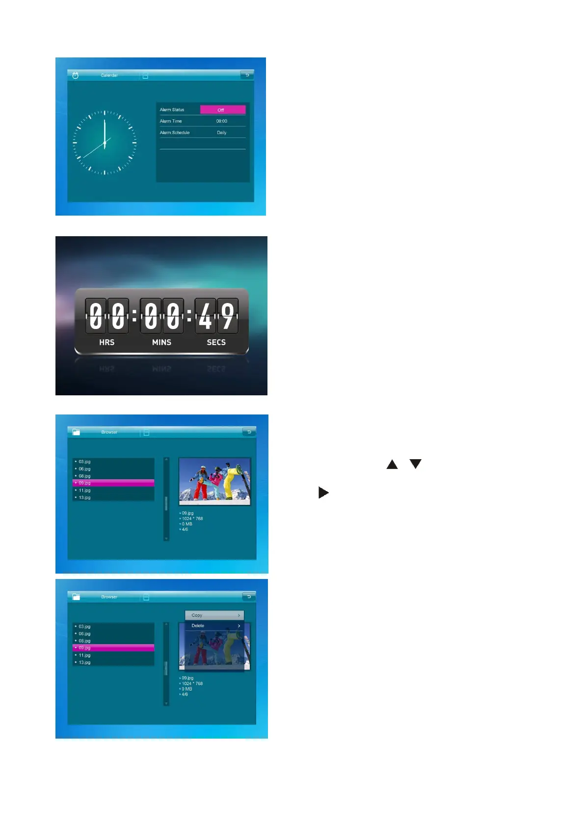 Page #43 background image