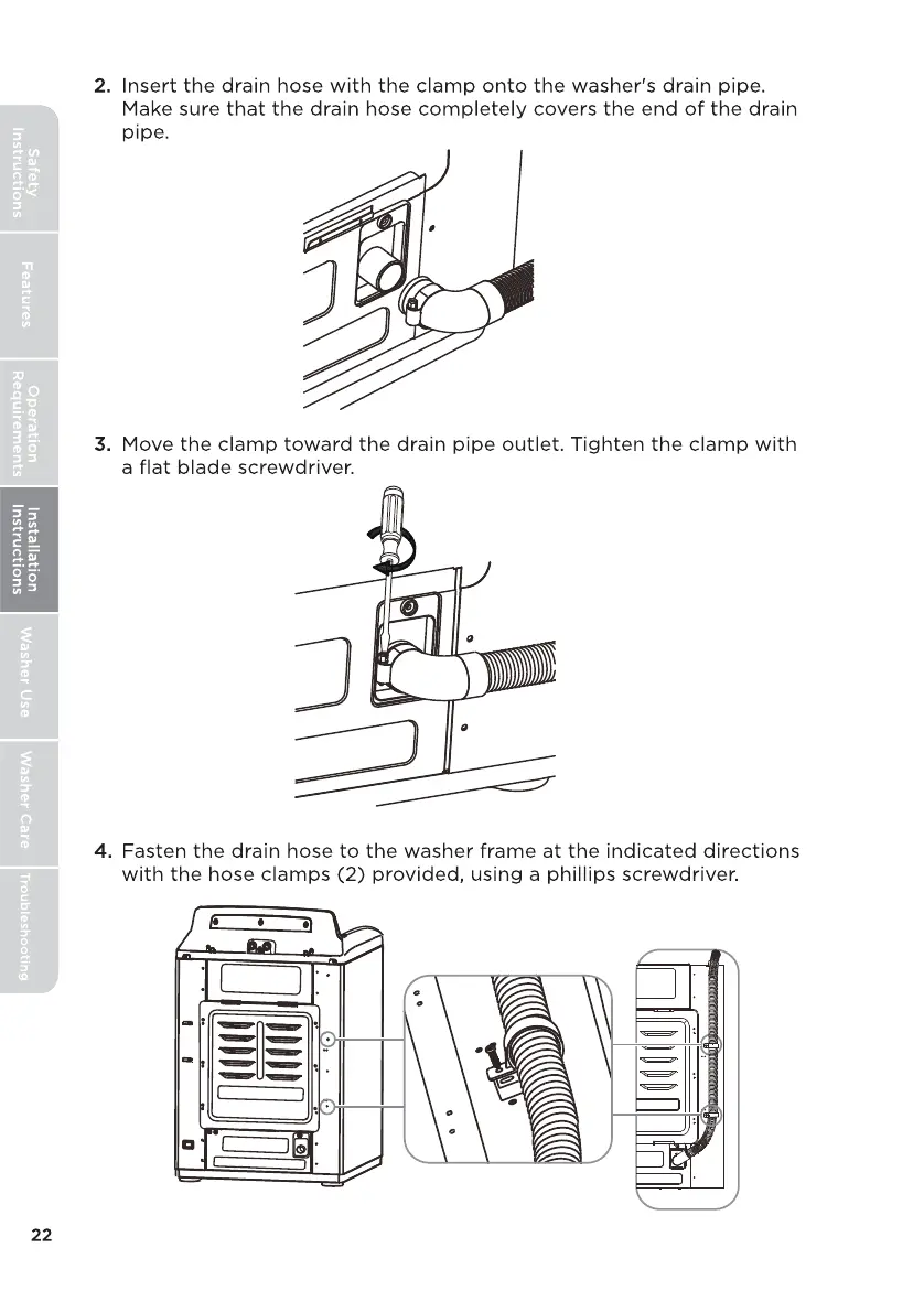 Page #22 background image