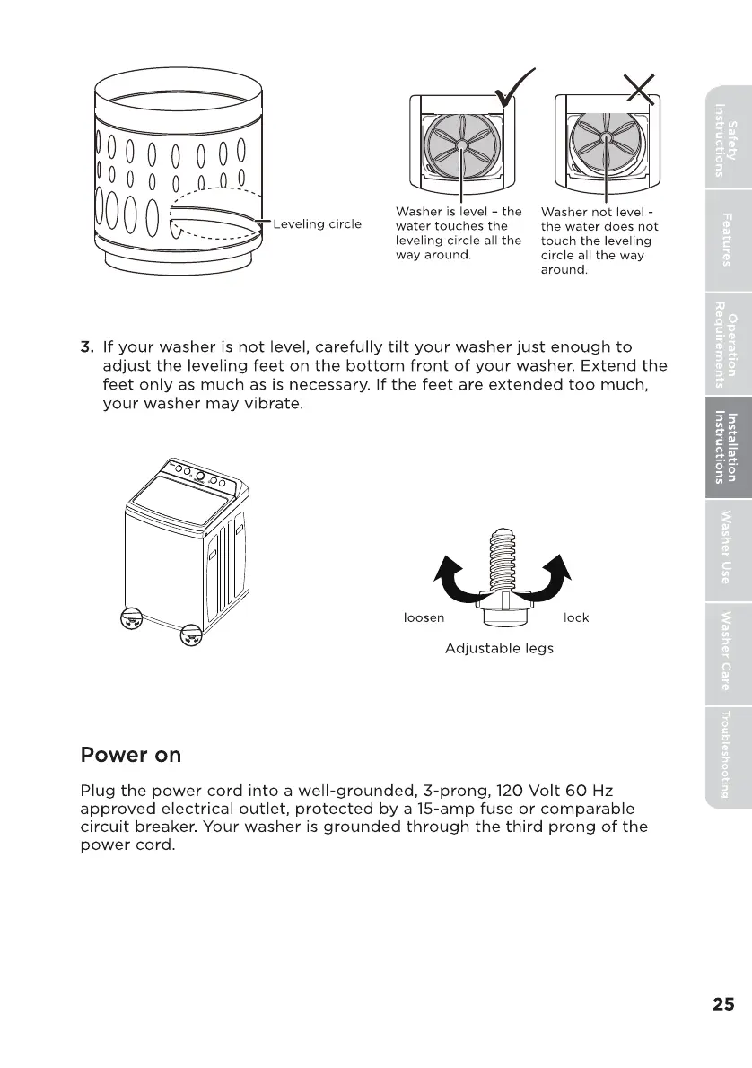 Page #25 background image