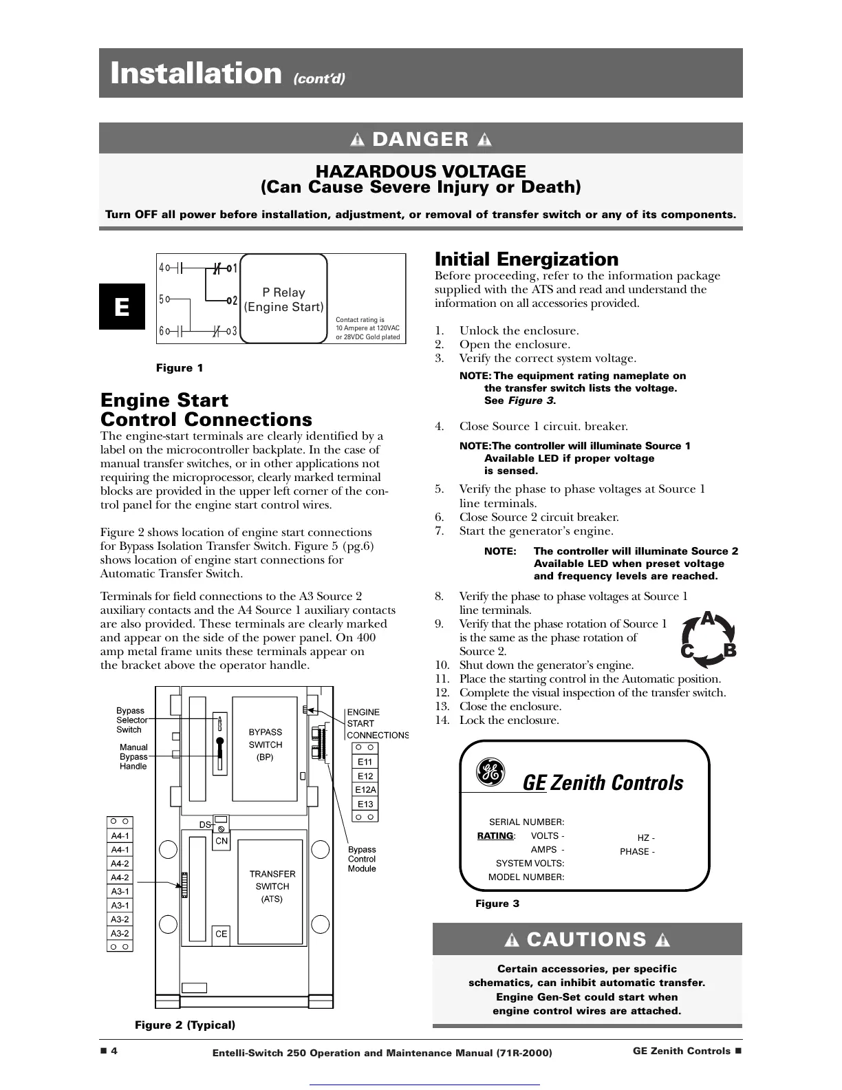 Page #4 background image
