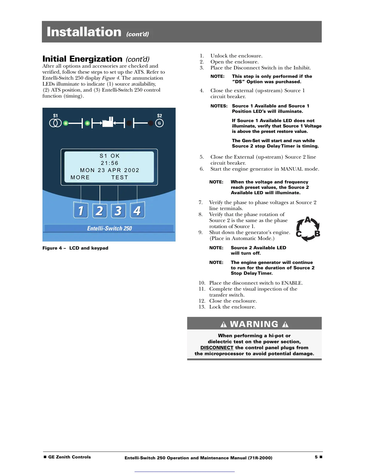 Page #5 background image