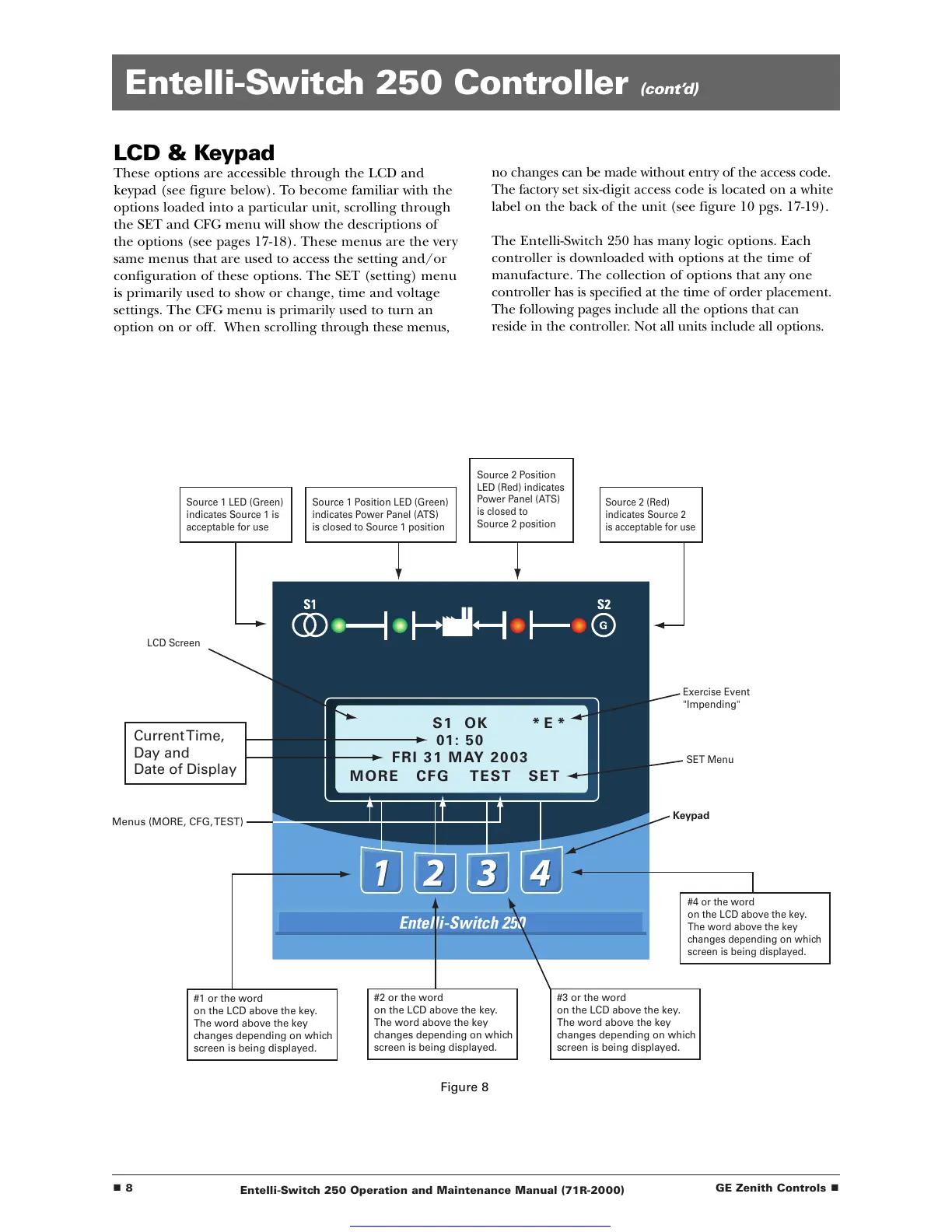 Page #8 background image