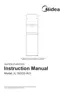 Preview: Instruction Manual