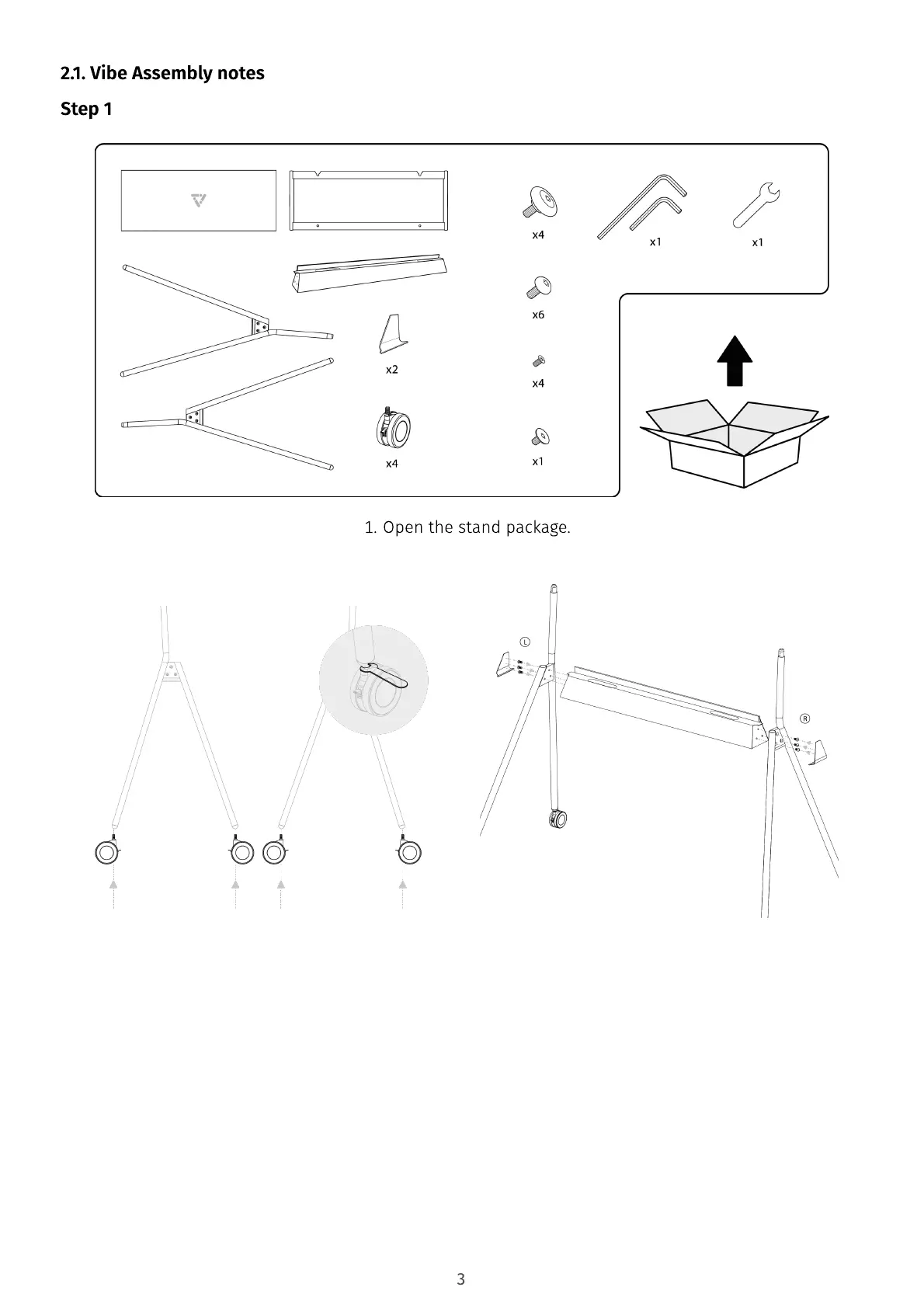 Page #10 background image