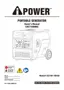 Preview: Owner's Manual