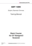Preview: Training Manual
