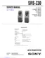 Preview: Service Manual