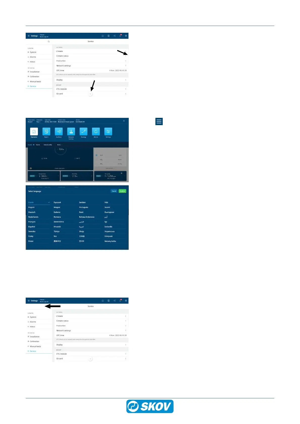 Page #10 background image