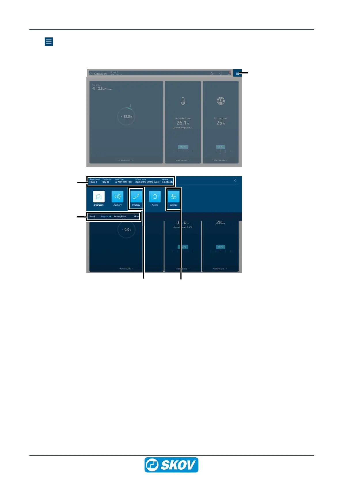 Page #15 background image
