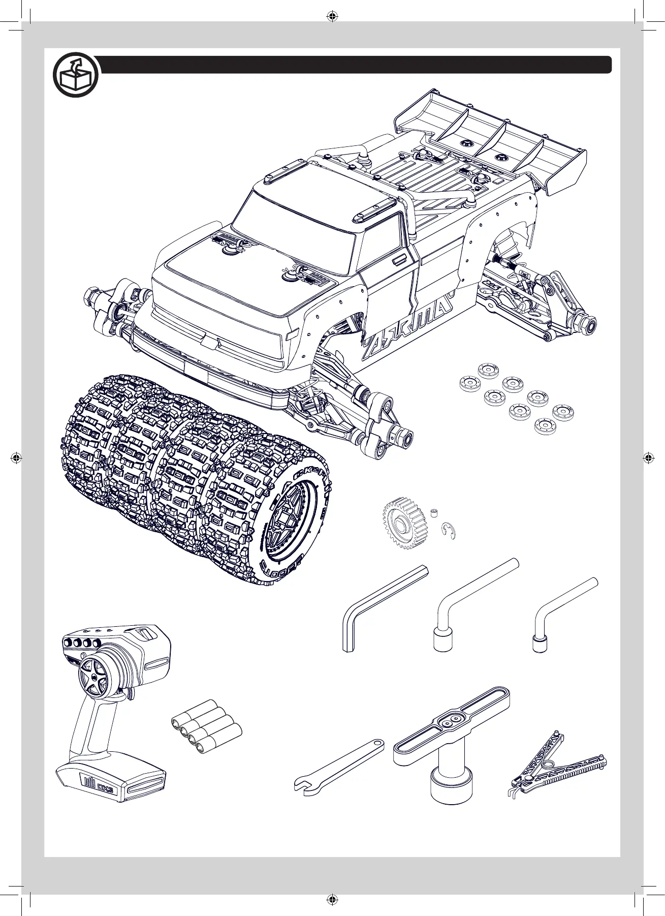 Page #6 background image