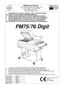 Preview: Installation, Operation And Maintenance Manual