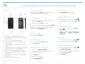 Preview: Quick Reference Guide
