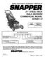 Preview: Operator's Manual
