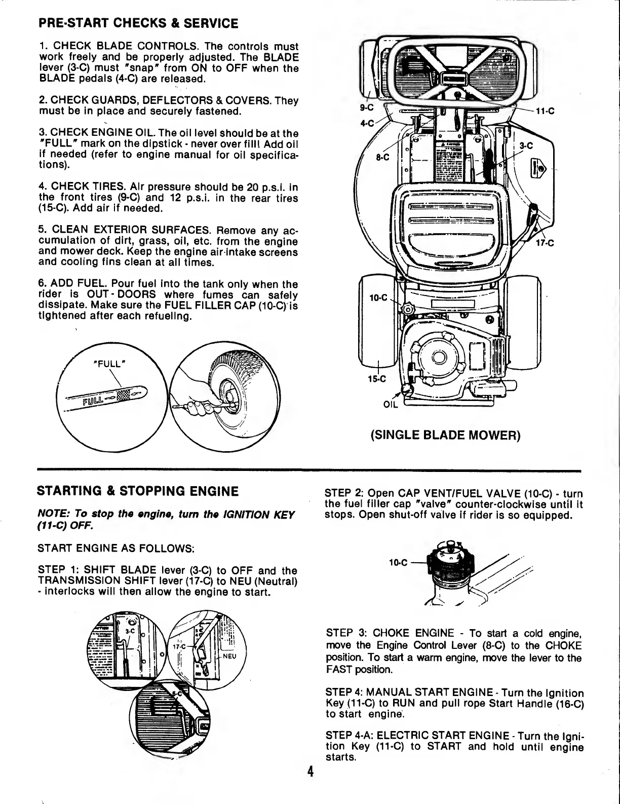 Page #4 background image