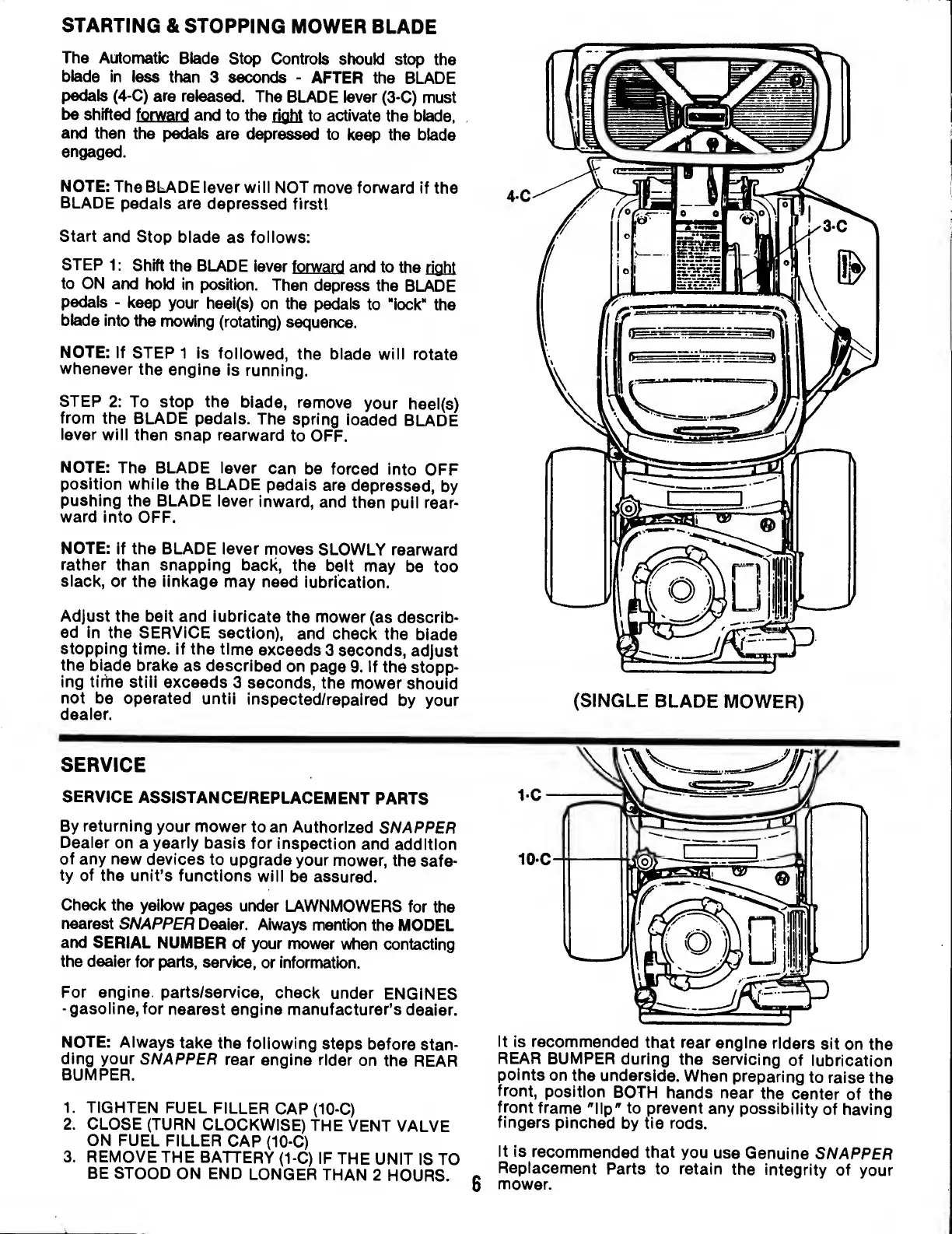 Page #6 background image