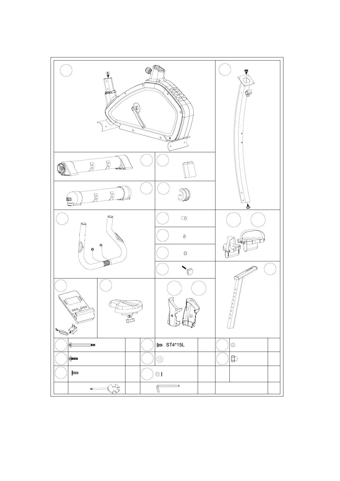 Page #4 background image