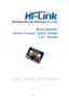 Preview: User Manual