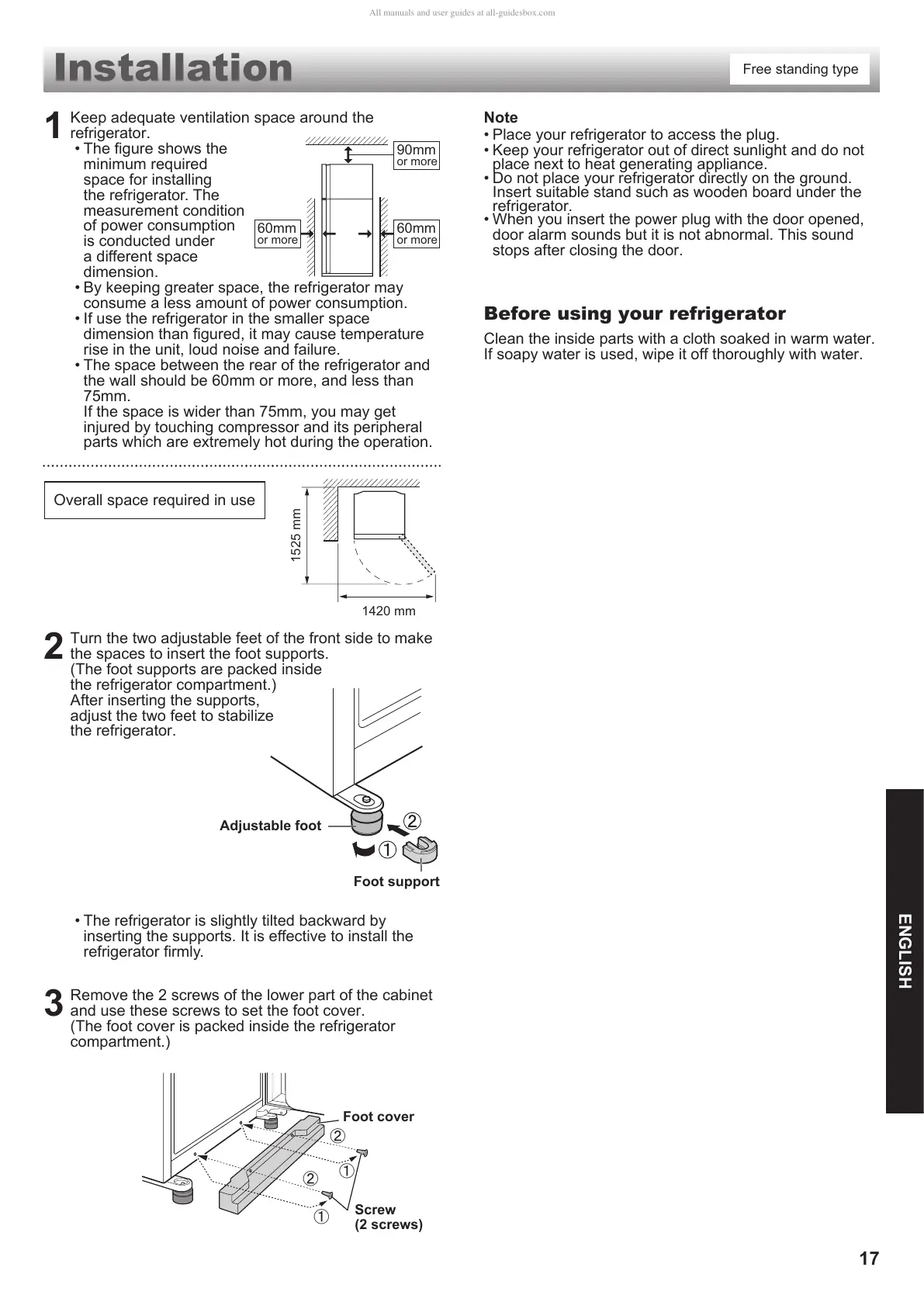 Page #17 background image