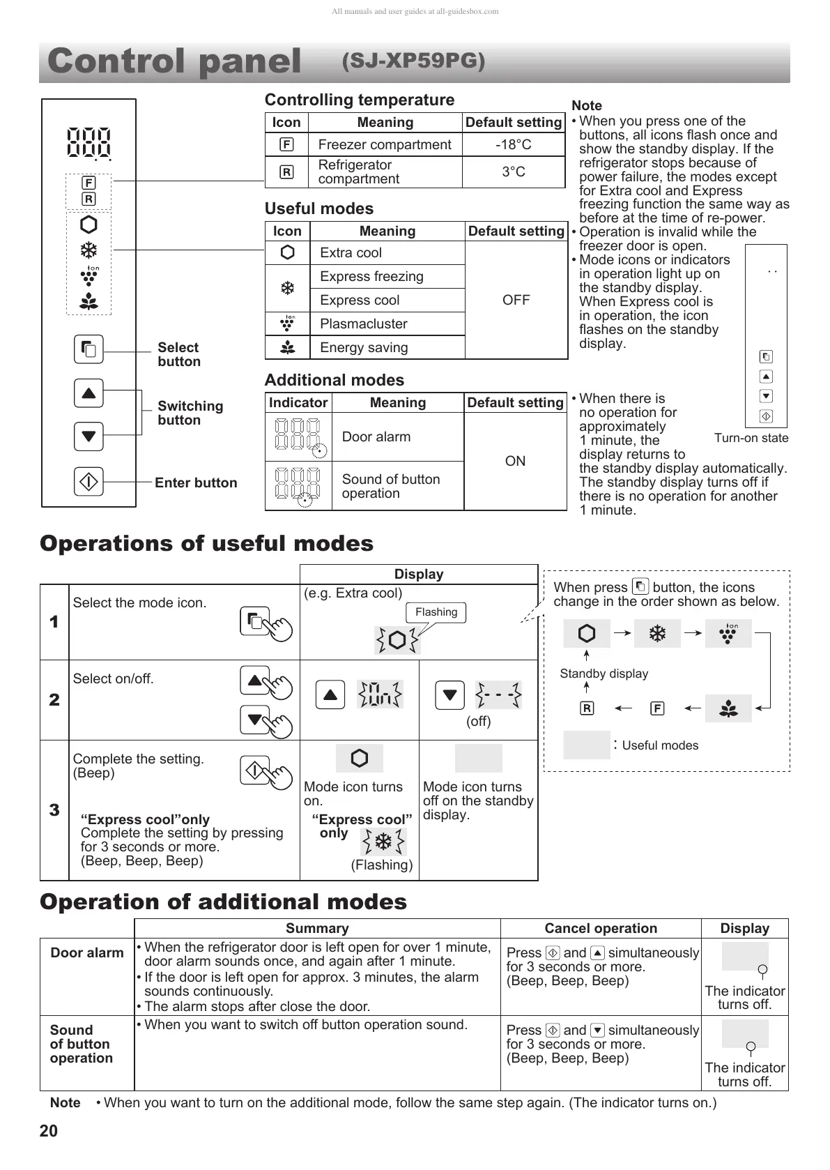 Page #20 background image
