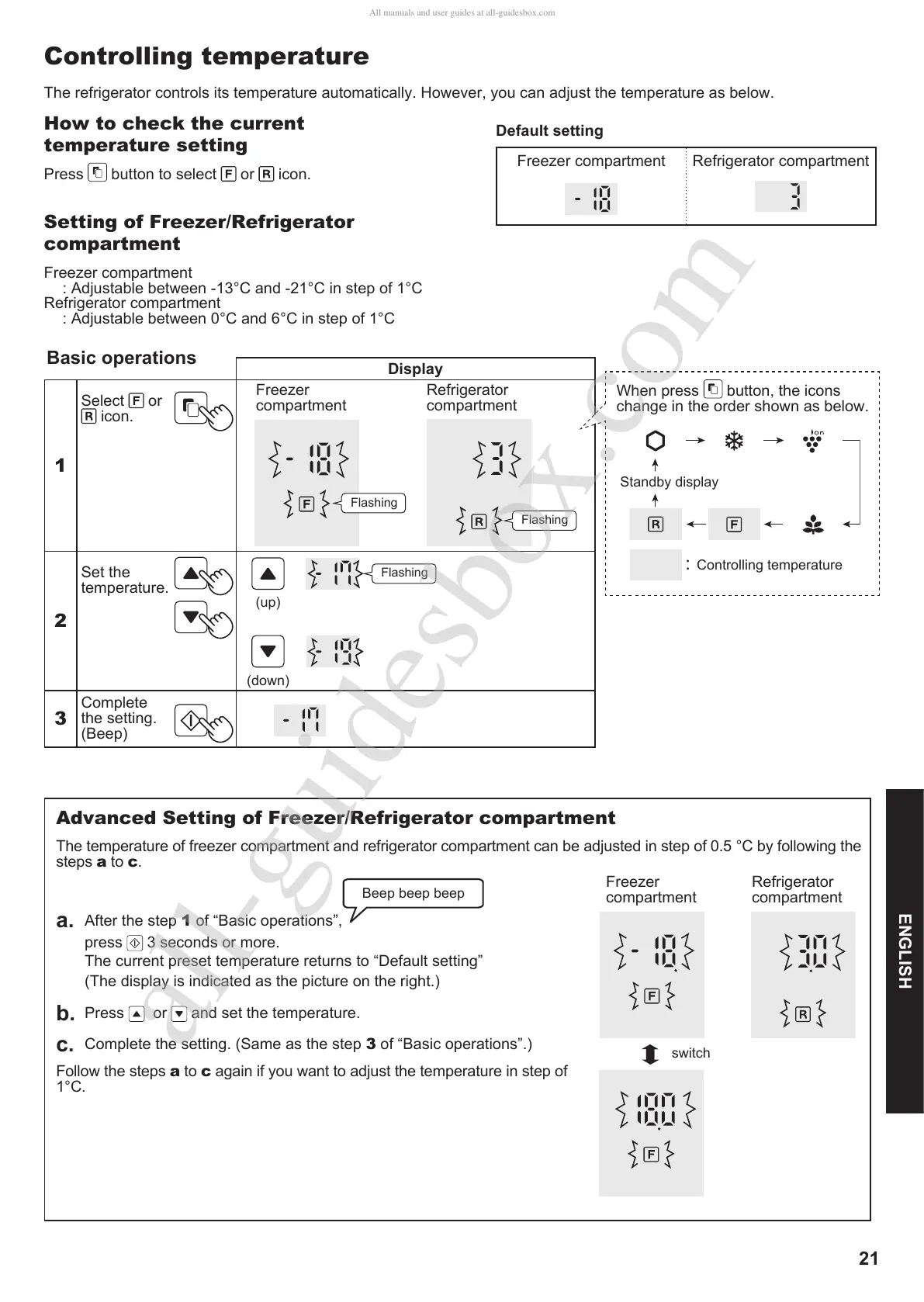 Page #21 background image