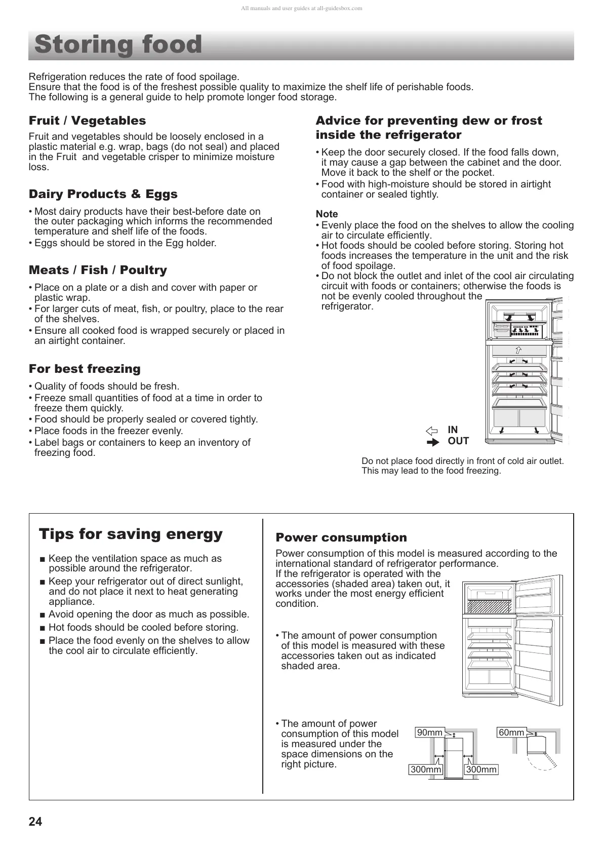 Page #24 background image