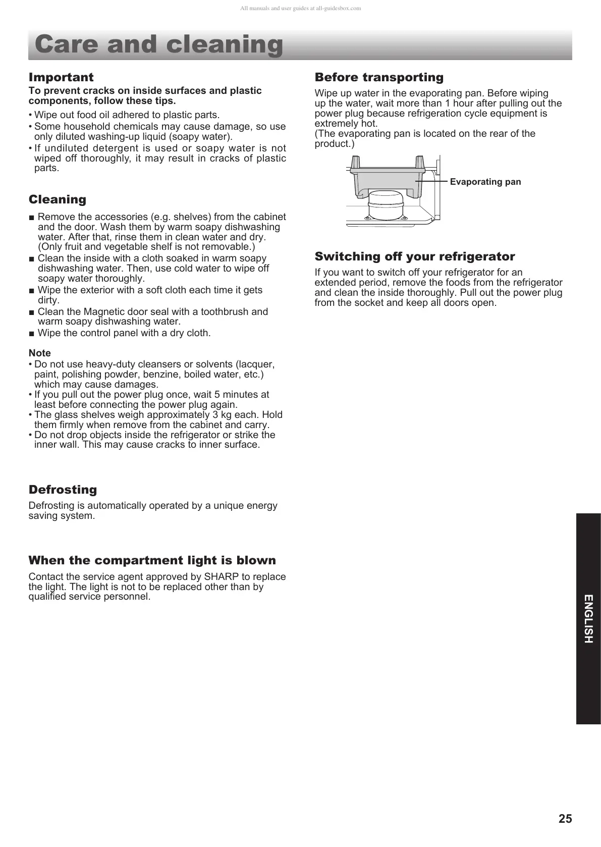 Page #25 background image