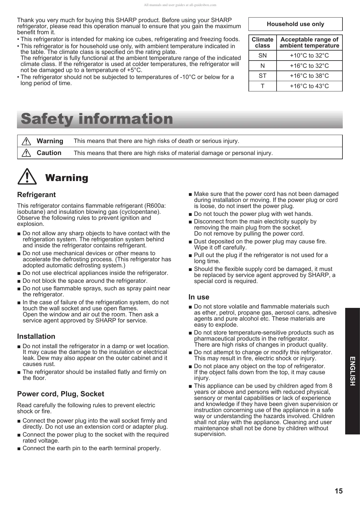 Page #15 background image