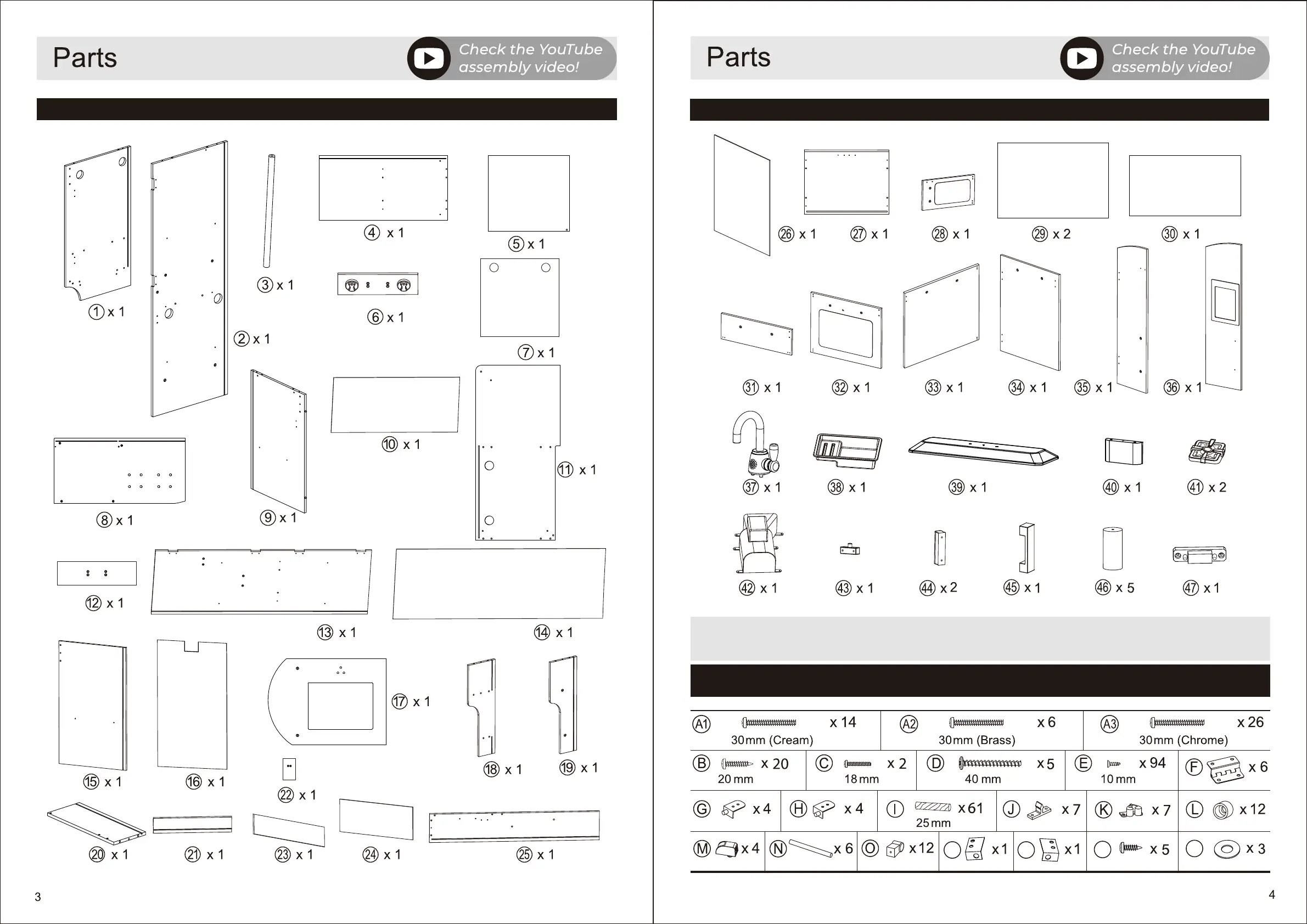 Page #2 background image