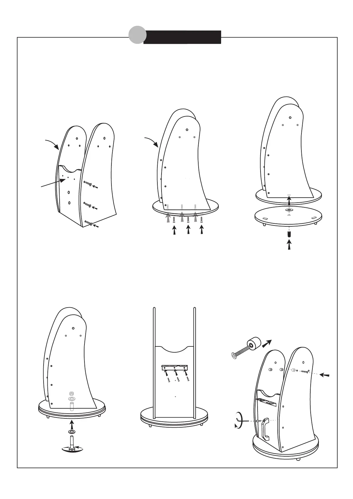 Page #4 background image