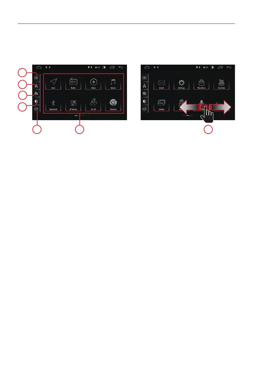 Page #5 background image