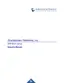 Preview: Security Manual