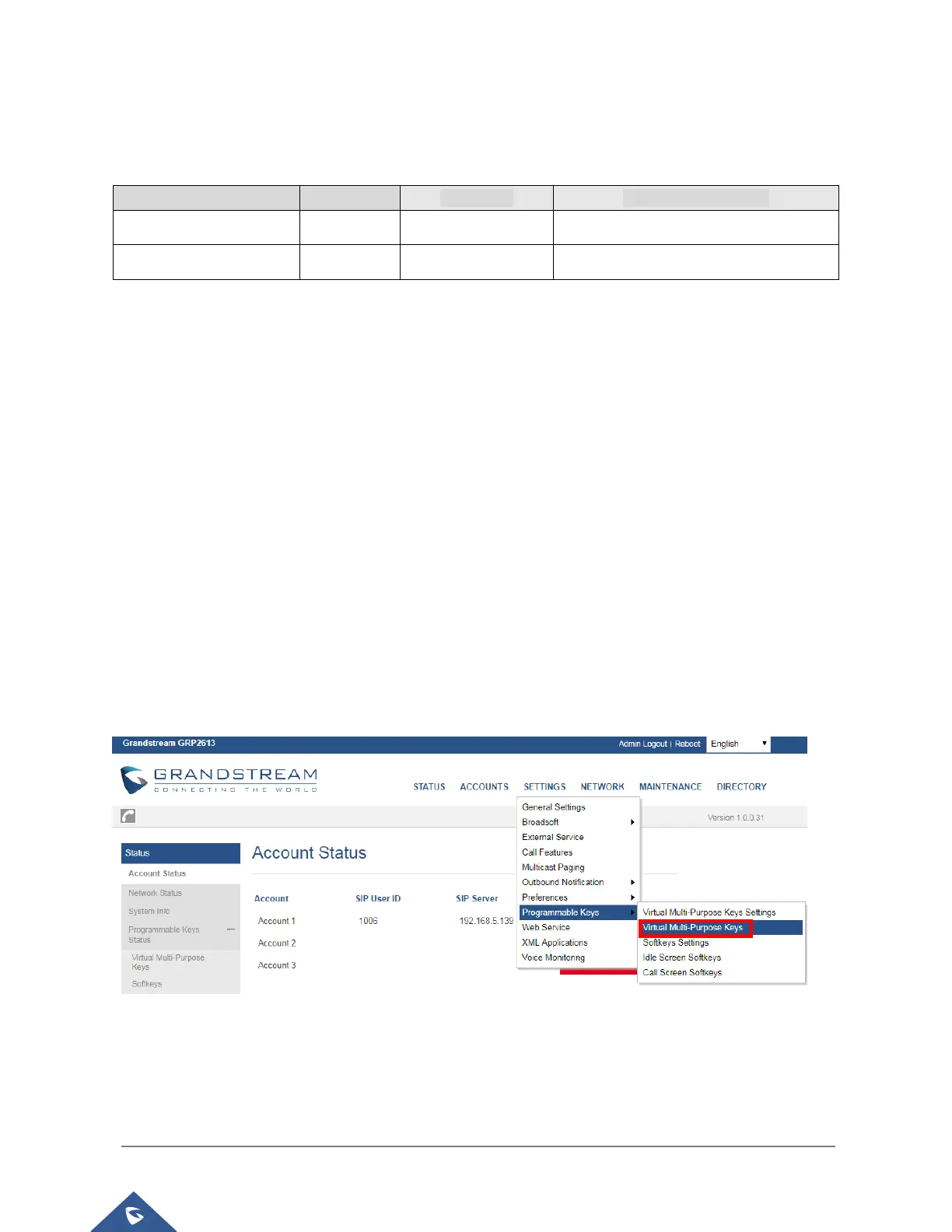Page #6 background image