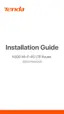 Preview: Installation Guide