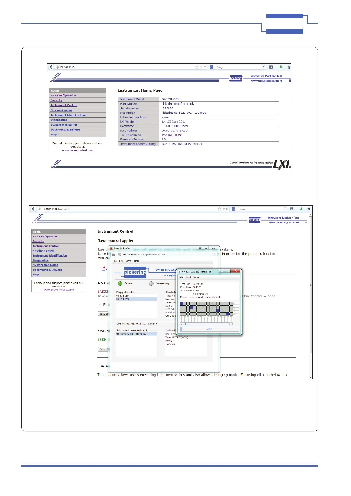 Page #10 background image