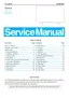Preview: Service Manual