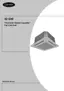 Preview: Installation Manual