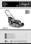 Preview: Translation Of Original Instruction Manual