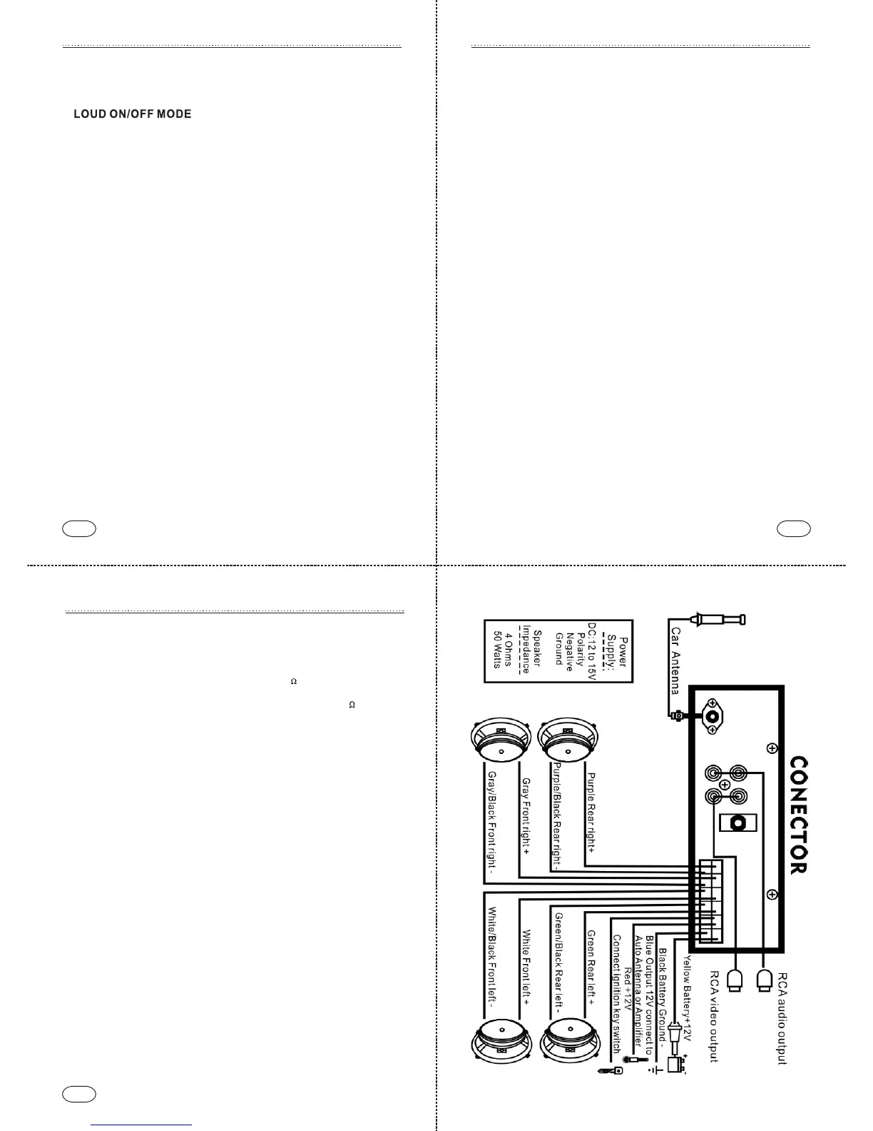 Page #2 background image